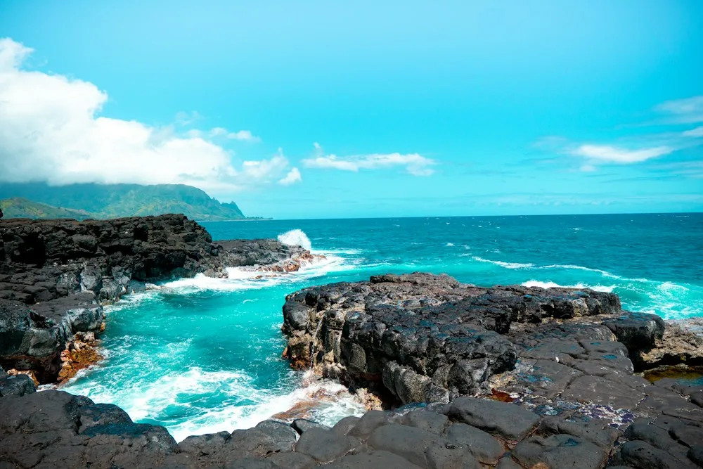 Hawaii