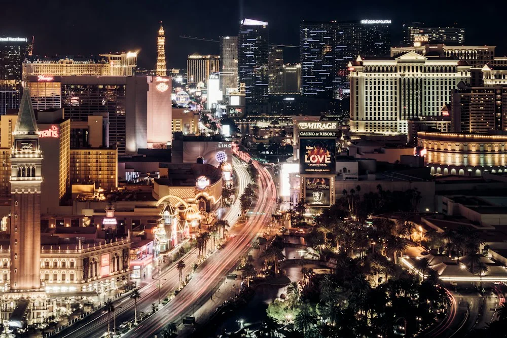 Las Vegas