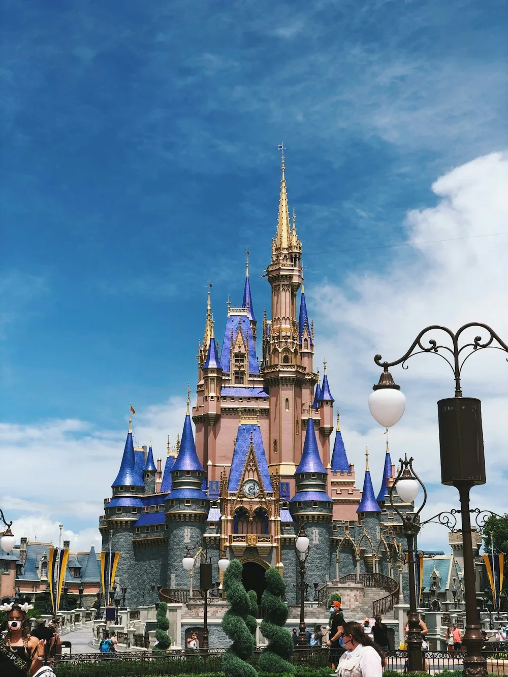 Make Room for a Little Magic