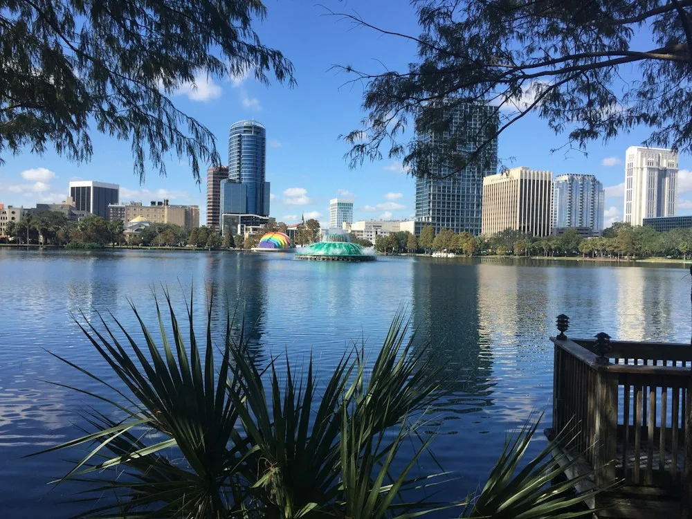 Orlando