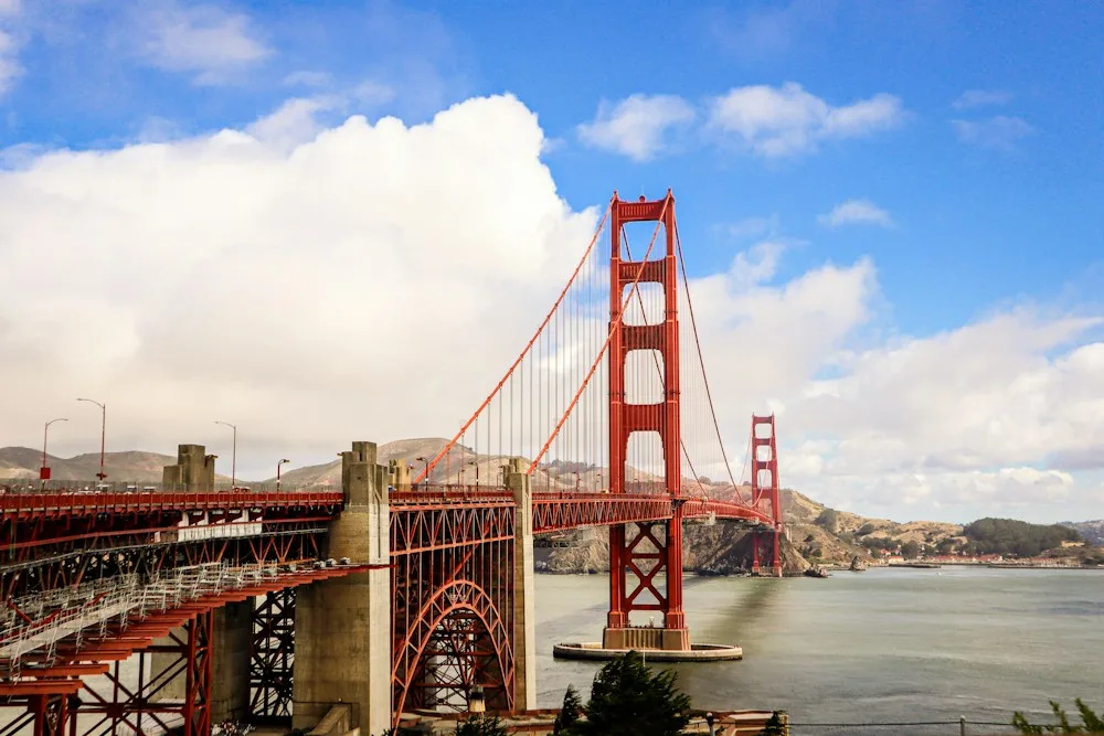 San Francisco